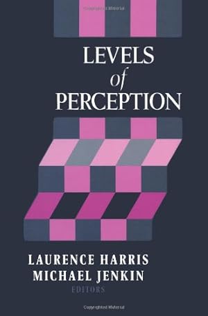 Imagen del vendedor de Levels of Perception [Paperback ] a la venta por booksXpress