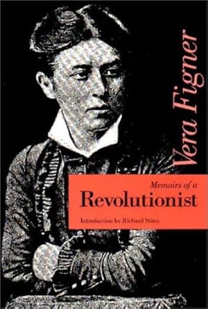 Seller image for Memoirs of a Revolutionist by Vera Figner [Paperback ] for sale by booksXpress