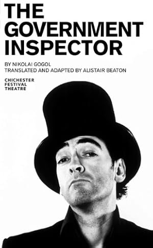 Seller image for The Government Inspector (Oberon Classics) [Soft Cover ] for sale by booksXpress