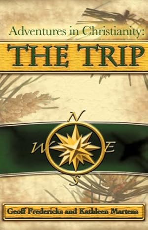 Image du vendeur pour Adventures in Christianity: The Trip [Soft Cover ] mis en vente par booksXpress