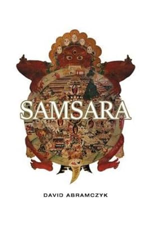 Seller image for Samsara by Abramczyk, David [Paperback ] for sale by booksXpress