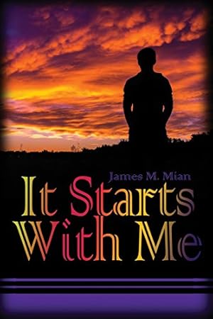 Imagen del vendedor de It Starts with Me [Soft Cover ] a la venta por booksXpress