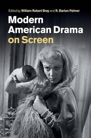 Immagine del venditore per Modern American Drama on Screen [Paperback ] venduto da booksXpress