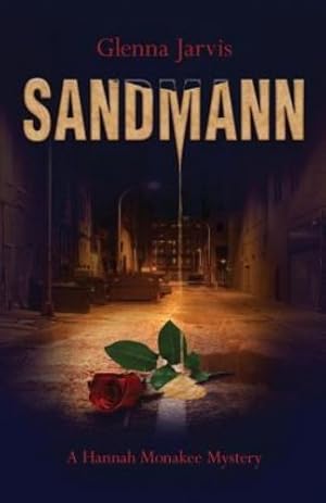 Imagen del vendedor de Sandmann (Hannah Monakee Mystery) by Jarvis, Glenna [Paperback ] a la venta por booksXpress