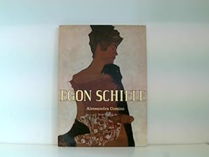 Image du vendeur pour Egon Schiele mis en vente par Book Broker