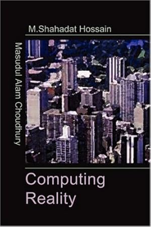 Imagen del vendedor de Computing Reality [Hardcover ] a la venta por booksXpress