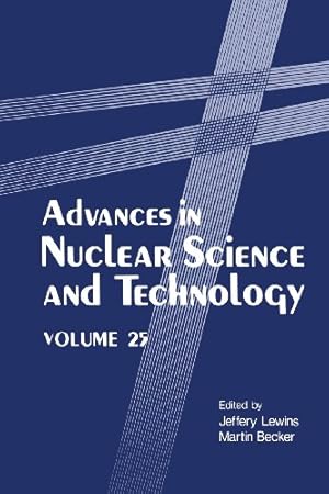 Imagen del vendedor de Advances in Nuclear Science and Technology (Advances in Nuclear Science & Technology) [Paperback ] a la venta por booksXpress