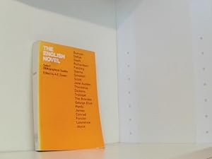 Immagine del venditore per English Novel: Select Bibliographical Guides venduto da Book Broker