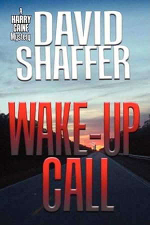 Seller image for Wake-Up Call by Shaffer, David [Paperback ] for sale by booksXpress