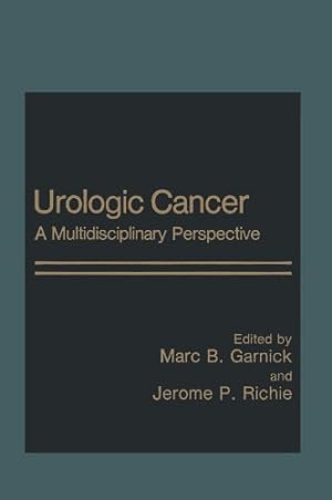 Seller image for Urologic Cancer: A Multidisciplinary Perspective [Paperback ] for sale by booksXpress