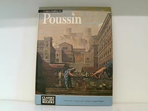 Image du vendeur pour L'Opera Completa di Poussin mis en vente par Book Broker