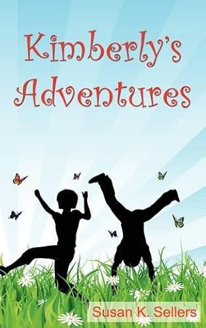 Imagen del vendedor de Kimberly's Adventures [Soft Cover ] a la venta por booksXpress