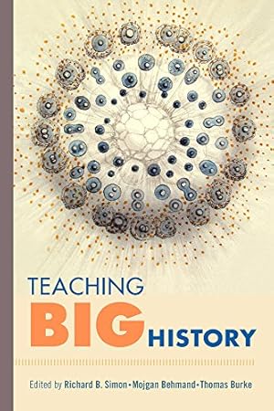 Imagen del vendedor de Teaching Big History [Paperback ] a la venta por booksXpress