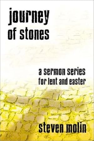 Seller image for Journey Of Stones by Steven Molin [Perfect Paperback ] for sale by booksXpress