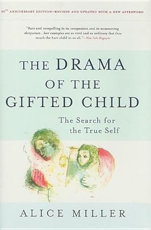 Seller image for Drama of the Gifted Child : The Search for the True Self for sale by GreatBookPricesUK