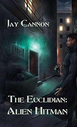 Immagine del venditore per Alien Hitman (Euclidian) by Cannon, Jay [Hardcover ] venduto da booksXpress