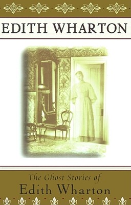 Seller image for The Ghost Stories of Edith Wharton (Paperback or Softback) for sale by BargainBookStores