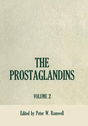 Immagine del venditore per The Prostaglandins (Volume 2) [Paperback ] venduto da booksXpress