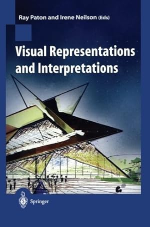 Immagine del venditore per Visual Representations and Interpretations [Paperback ] venduto da booksXpress