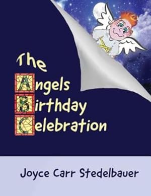 Seller image for The Angels Birthday Celebration [Soft Cover ] for sale by booksXpress