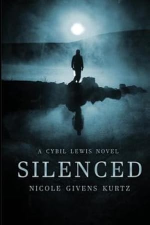 Image du vendeur pour Silenced: A Cybil Lewis Novel (Cybil Lewis Mysteries) by Givens Kurtz, Nicole [Paperback ] mis en vente par booksXpress