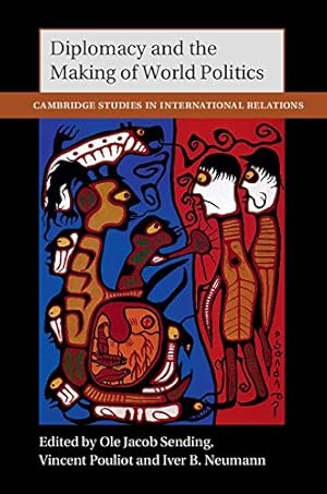 Seller image for Diplomacy and the Making of World Politics (Cambridge Studies in International Relations) [Paperback ] for sale by booksXpress