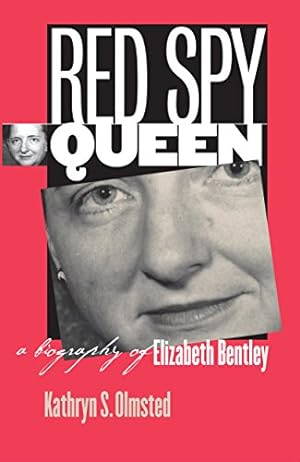 Immagine del venditore per Red Spy Queen: A Biography of Elizabeth Bentley [Soft Cover ] venduto da booksXpress