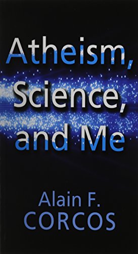 Imagen del vendedor de Atheism, Science and Me [Soft Cover ] a la venta por booksXpress