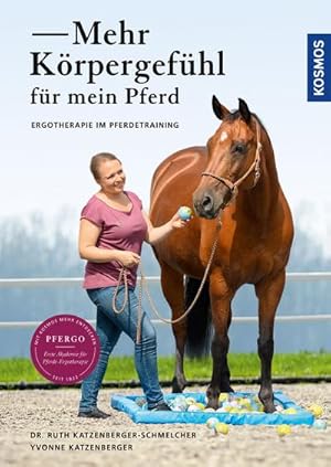 Seller image for Mehr Krpergefhl fr mein Pferd for sale by BuchWeltWeit Ludwig Meier e.K.