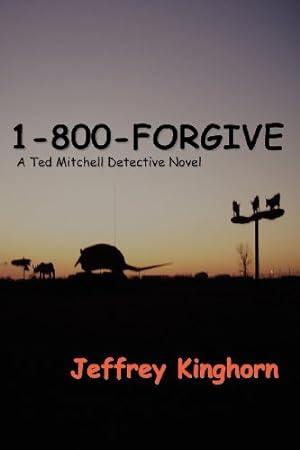 Immagine del venditore per 1-800-Forgive by Kinghorn, Jeffrey [Paperback ] venduto da booksXpress