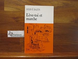 Imagen del vendedor de Lve-toi et marche. Red.: Jan A. Verschoor / Easy readers : Ser. C a la venta por Antiquariat im Kaiserviertel | Wimbauer Buchversand