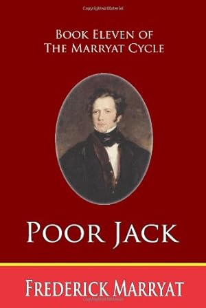 Seller image for Poor Jack (Book Eleven of the Marryat Cycle) [Soft Cover ] for sale by booksXpress