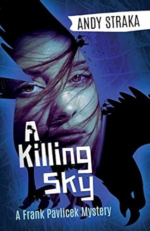 Imagen del vendedor de A Killing Sky: A Frank Pavlicek Mystery [Soft Cover ] a la venta por booksXpress