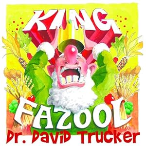 Immagine del venditore per King Fazool [Soft Cover ] venduto da booksXpress