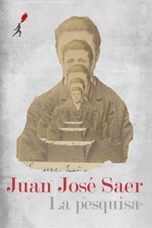 Seller image for La pesquisa (Spanish Edition) by Saer, Juan Jos© [Paperback ] for sale by booksXpress