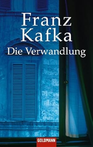 Bild des Verkufers fr Die Verwandlung zum Verkauf von Gerald Wollermann