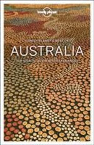 Seller image for Lonely Planet Best of Australia (Travel Guide) by Lonely Planet [Paperback ] for sale by booksXpress