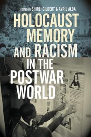 Immagine del venditore per Holocaust Memory and Racism in the Postwar World [Paperback ] venduto da booksXpress