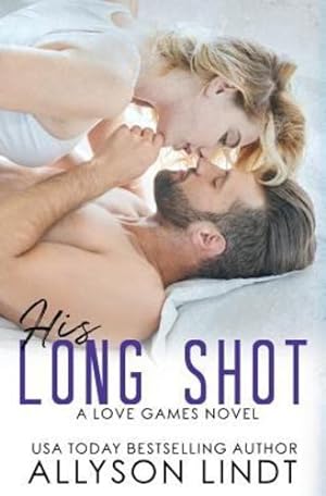 Seller image for His Long Shot [Soft Cover ] for sale by booksXpress