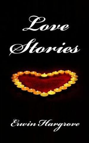 Bild des Verkufers fr Love Stories by Hargrove, Erwin [Paperback ] zum Verkauf von booksXpress