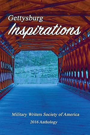 Seller image for Gettysburg Inspirations by Avery, Pat McGrath, Doerr, Bob, Faulkner, Joyce [Paperback ] for sale by booksXpress