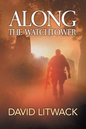 Seller image for Along the Watchtower [Soft Cover ] for sale by booksXpress