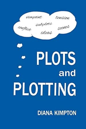 Imagen del vendedor de Plots and Plotting: How to create stories that work [Soft Cover ] a la venta por booksXpress