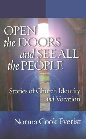 Seller image for Open the Doors and See All the People by Everist, Norma Cook [Hardcover ] for sale by booksXpress