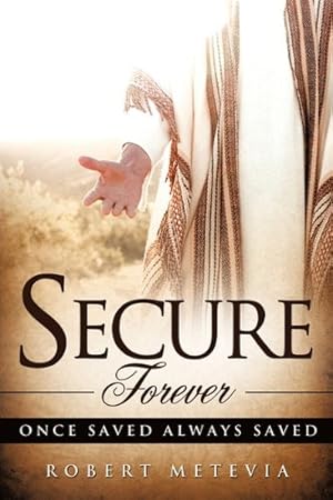 Imagen del vendedor de SECURE FOREVER [Soft Cover ] a la venta por booksXpress