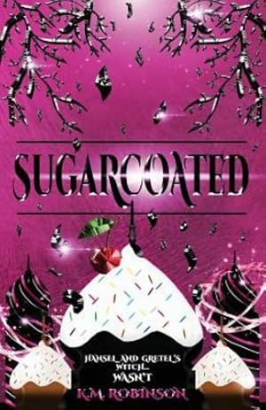 Imagen del vendedor de Sugarcoated [Soft Cover ] a la venta por booksXpress