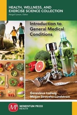 Seller image for Introduction to General Medical Conditions [Soft Cover ] for sale by booksXpress