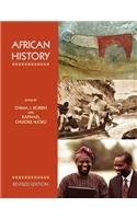 Image du vendeur pour African History (Revised Edition) [Soft Cover ] mis en vente par booksXpress