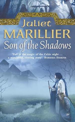 Seller image for Son of the Shadows (Paperback) for sale by AussieBookSeller