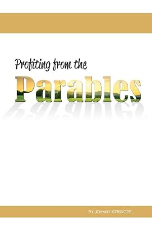 Immagine del venditore per Profiting from the Parables [Soft Cover ] venduto da booksXpress
